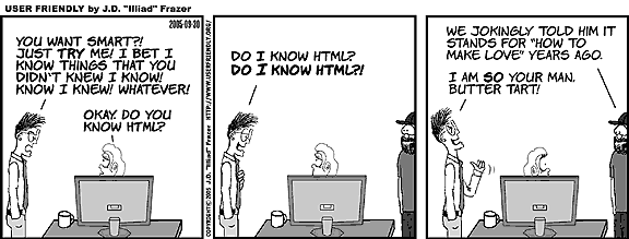 userfriendly